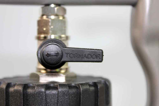 Tornador® CLASSIC Z-010RS Impuls-Reinigungspistole