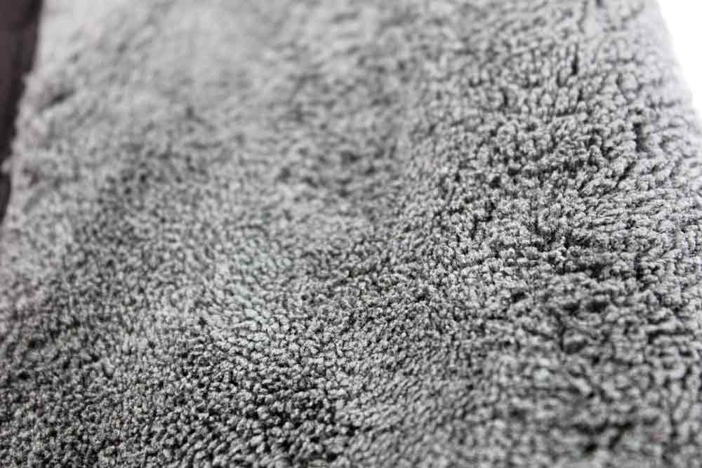 Tornador Micro Giant Profi Auspolier- und Pflegetuch