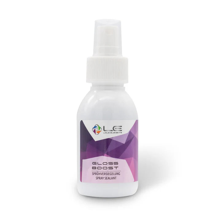 Liquid Elements Gloss Boost Sprühversiegelung 100ml