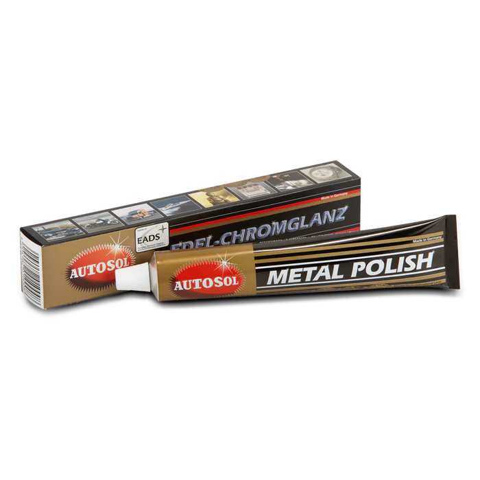 Autosol Edel Chromglanz Politur 75ml