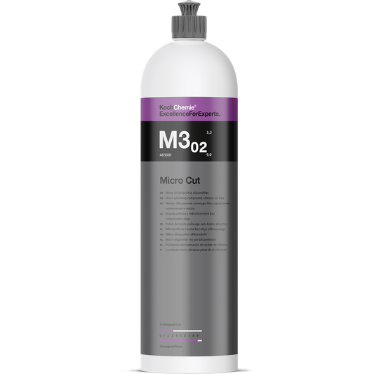 KochChemie Micro Cut 1 Liter