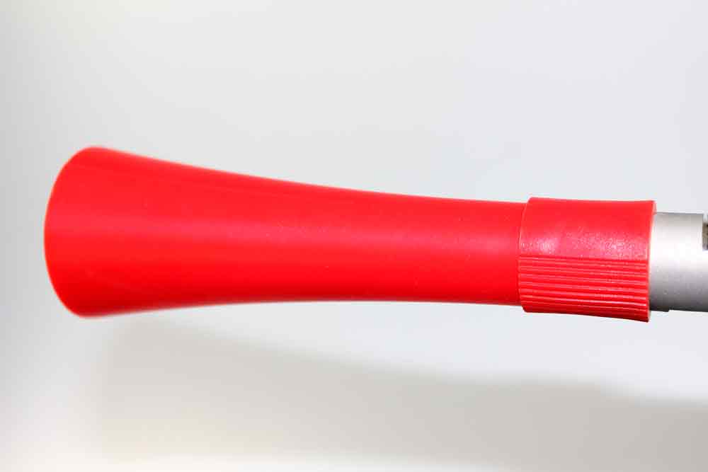 Tornador® CLASSIC Z-010RS Impuls-Reinigungspistole