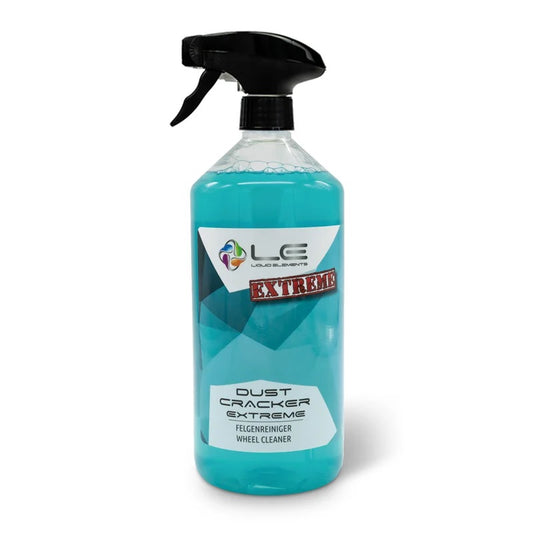 Liquid Elements Dust Cracker Extreme, Premium - Felgenreiniger 1 Liter