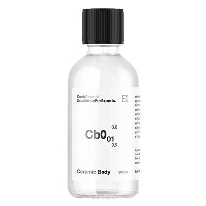 KochChemie Ceramic Body Cb0.01 Keramikversiegelung