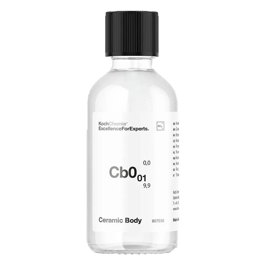 KochChemie Ceramic Body Cb0.01 Keramikversiegelung