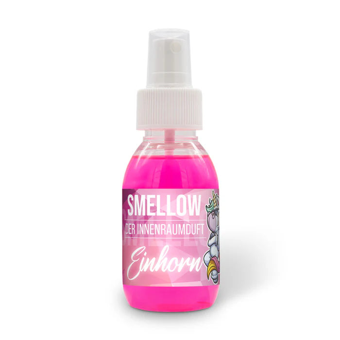 Liquid Elements Innenraumduft "SMELLOW" 100ml
