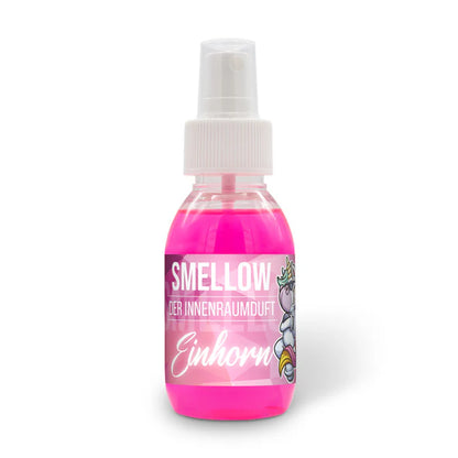 Liquid Elements Innenraumduft "SMELLOW" 100ml