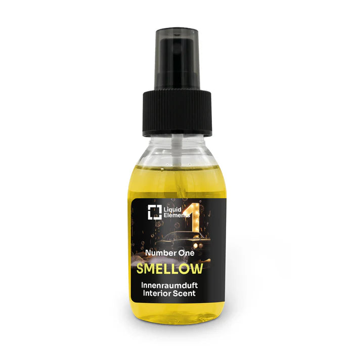 Liquid Elements Innenraumduft "SMELLOW" 100ml